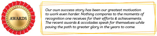 awards
