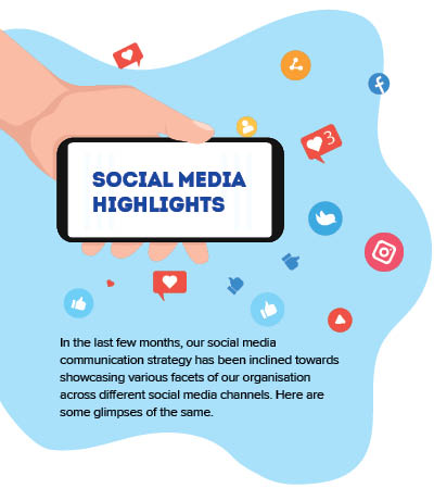social media