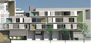 medical care centre