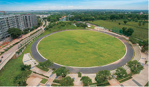 stadum