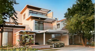 villas