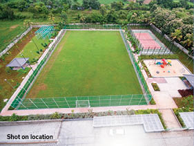 playground