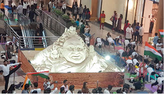 gandhiji