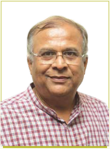 Dr. H Shashidhar