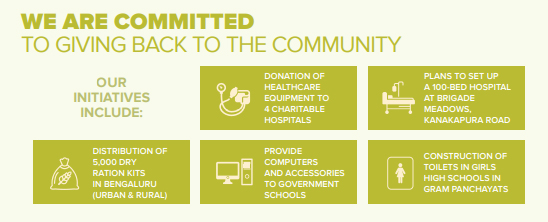 Brigade Foundation