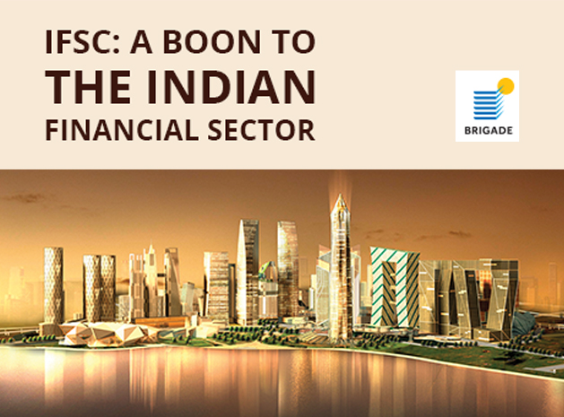 IFSC: A Boon to the Indian financial sector