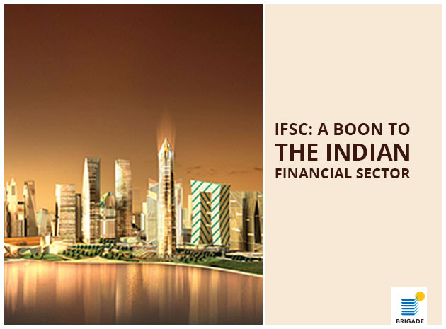 IFSC: A Boon to the Indian financial sector