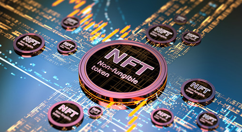 NFTS and the case for continuous learning