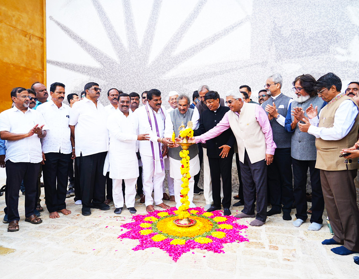 A Humble Tribute to India’s Freedom Struggle