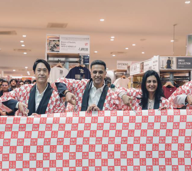 Bringing You the Best in Retail