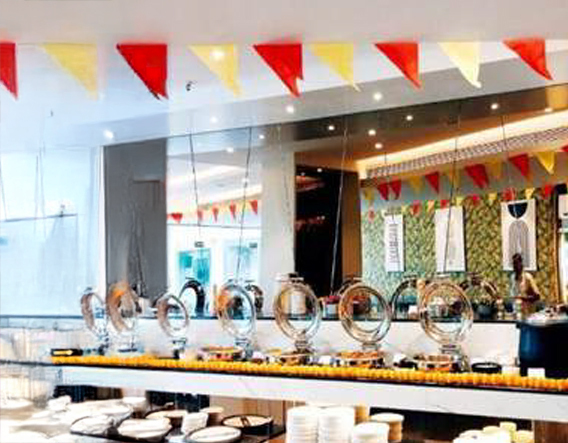 Awadhi Food Festival at Galaxy Club