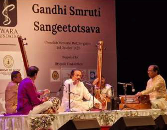 Celebrating India’s Cultural Heritage