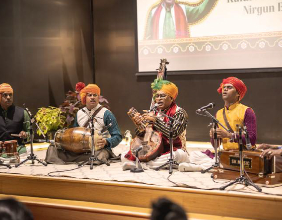 Celebrating the Spirit of Artistic Freedom