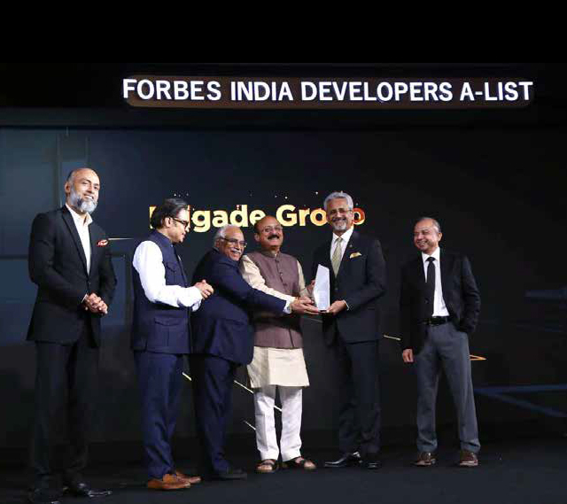 Awards & Recognition