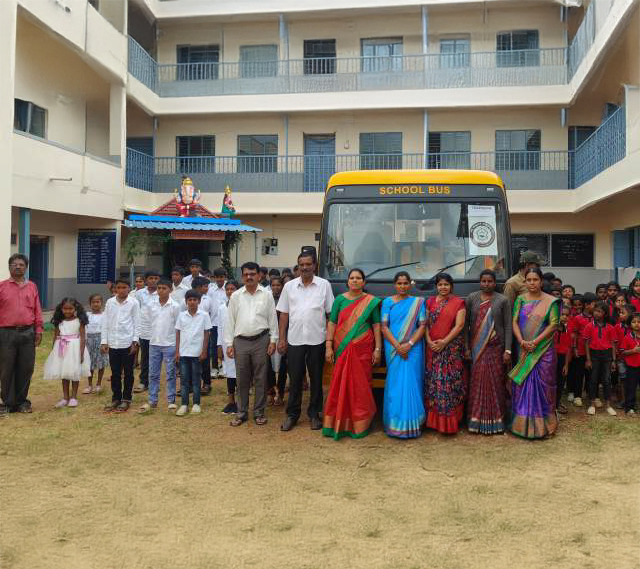 Ensuring Safe Access to Education
