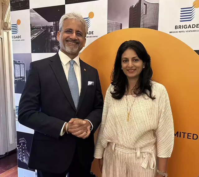 My Journey through the IPO of Brigade Hotel Ventures Ltd.
