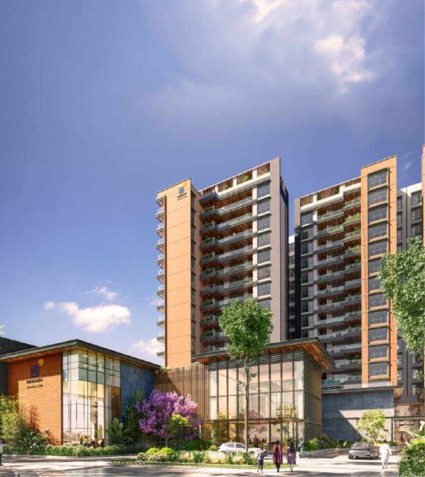 Heritage Meets Modern Living