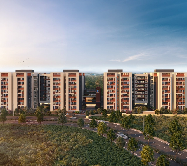 Laurel & Maple – Senior Living at Brigade Orchards