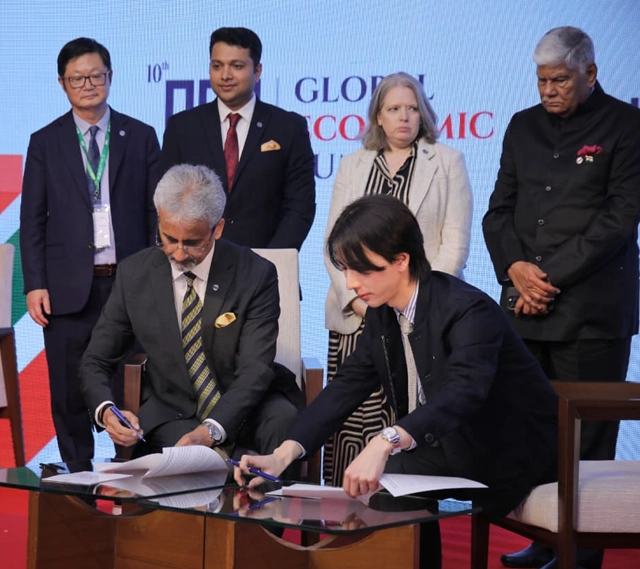 Deepening Trade Partnerships Across Asia