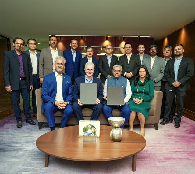 BHVL Partners with Hyatt to Expand Hospitality Footprint