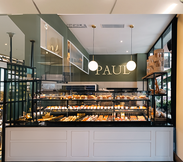 Shaping Retail Experiences