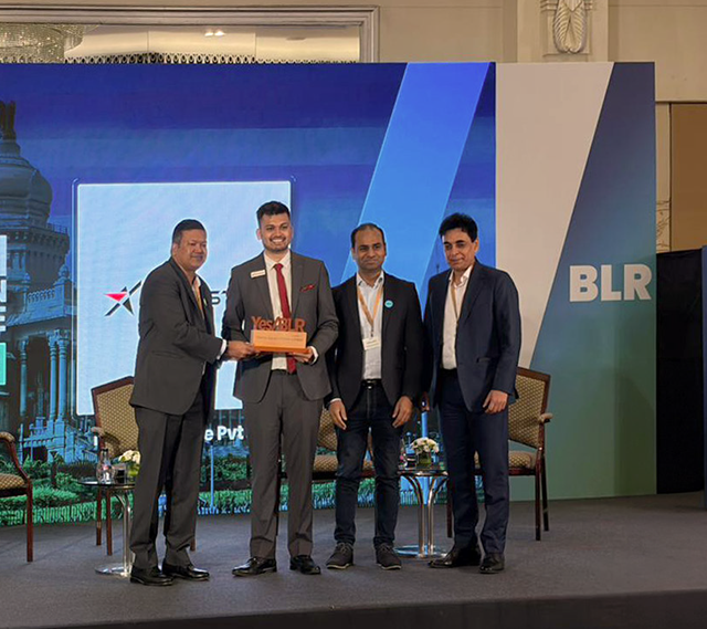 REAP Startups Recognised for Urban Innovation