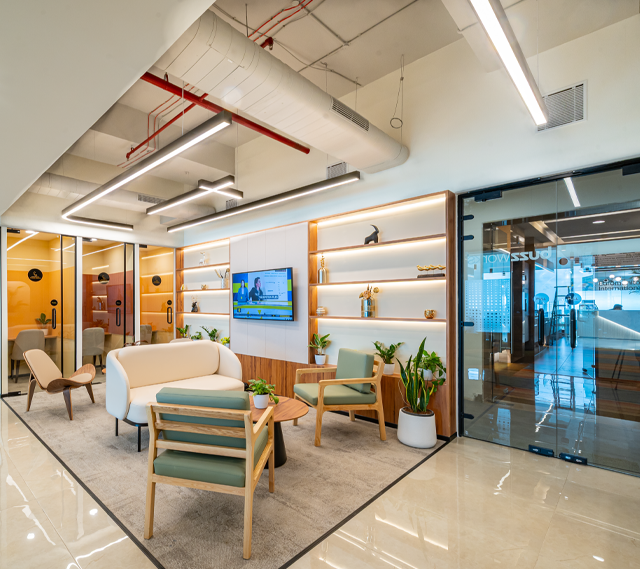 Strengthening Our Presence Across Markets