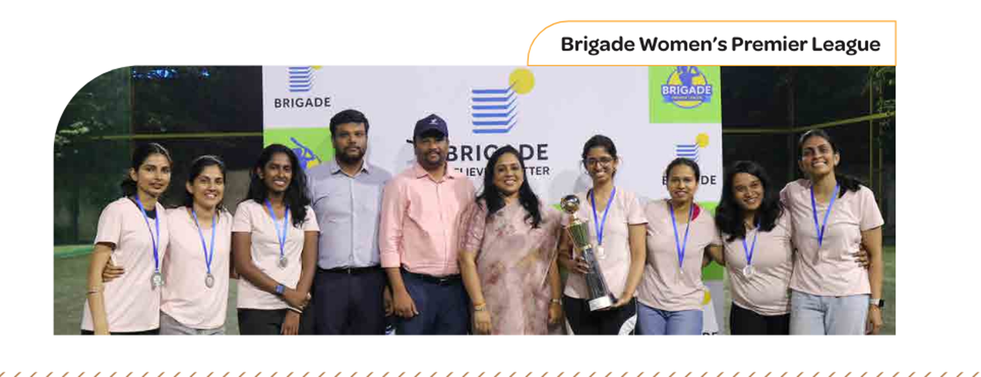 Brigade Insight
