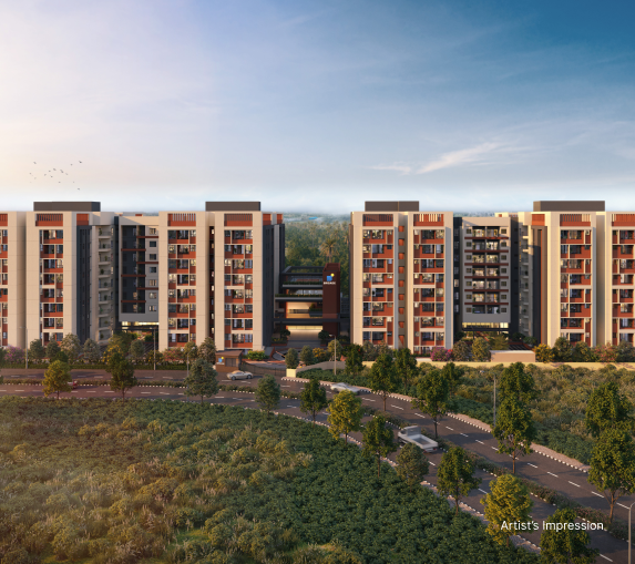 Laurel & Maple – Senior Living at Brigade Orchards