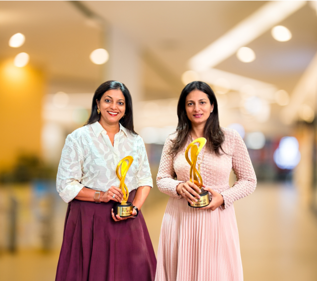 Fortune India's 100 Most Powerful Women 2026