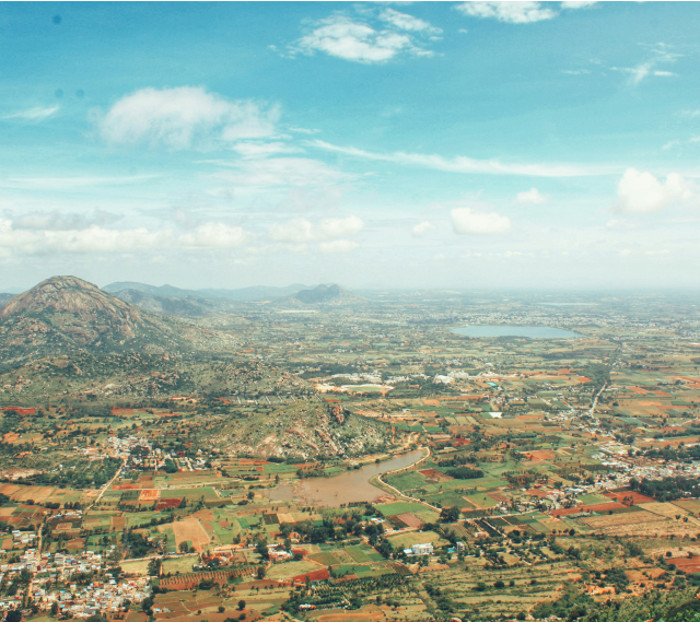 Bengaluru’s Future in Motion: Infrastructure Driving the Next Wave of Growth