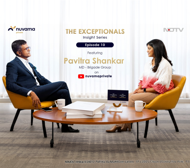 On Leadership, Culture and Growth – The Exceptionals, Episode 10