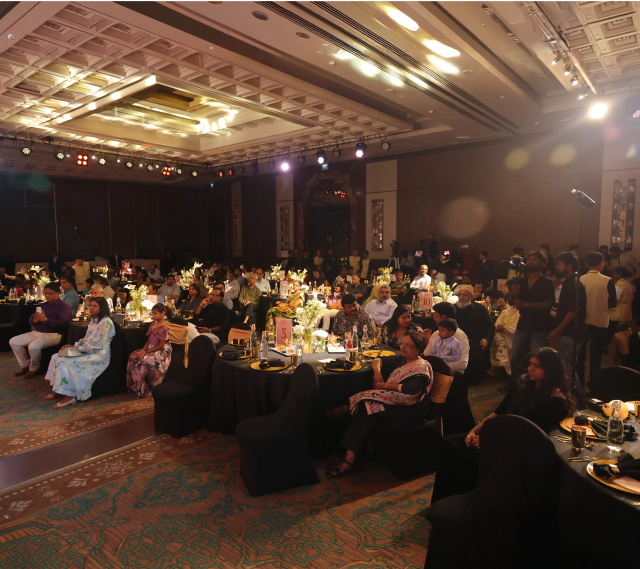 Brigade Icon Customer Event