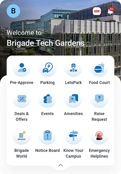 Introducing Brigade NXT