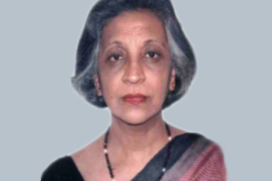M.R. Jaishankar