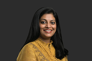 PAVITRA SHANKAR