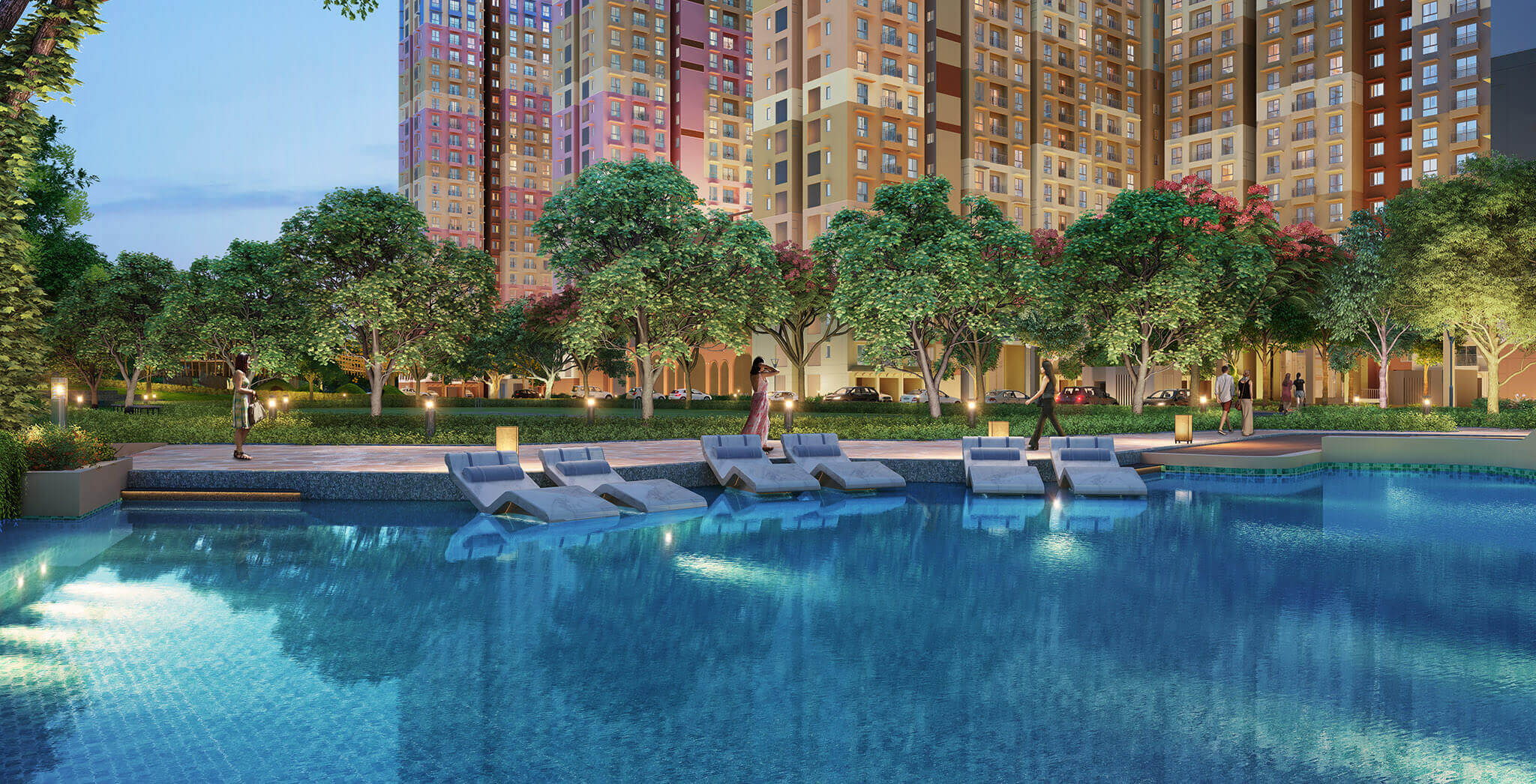 ARTIST'S IMPRESSION