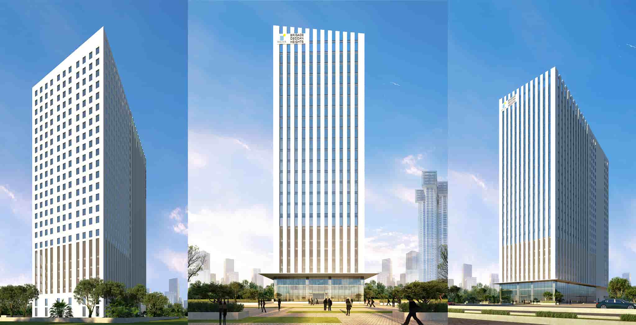 Brigade Deccan Heights gallery image