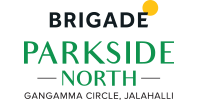 Brigade Parkside North