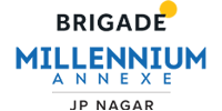 Brigade Millennium Annexe