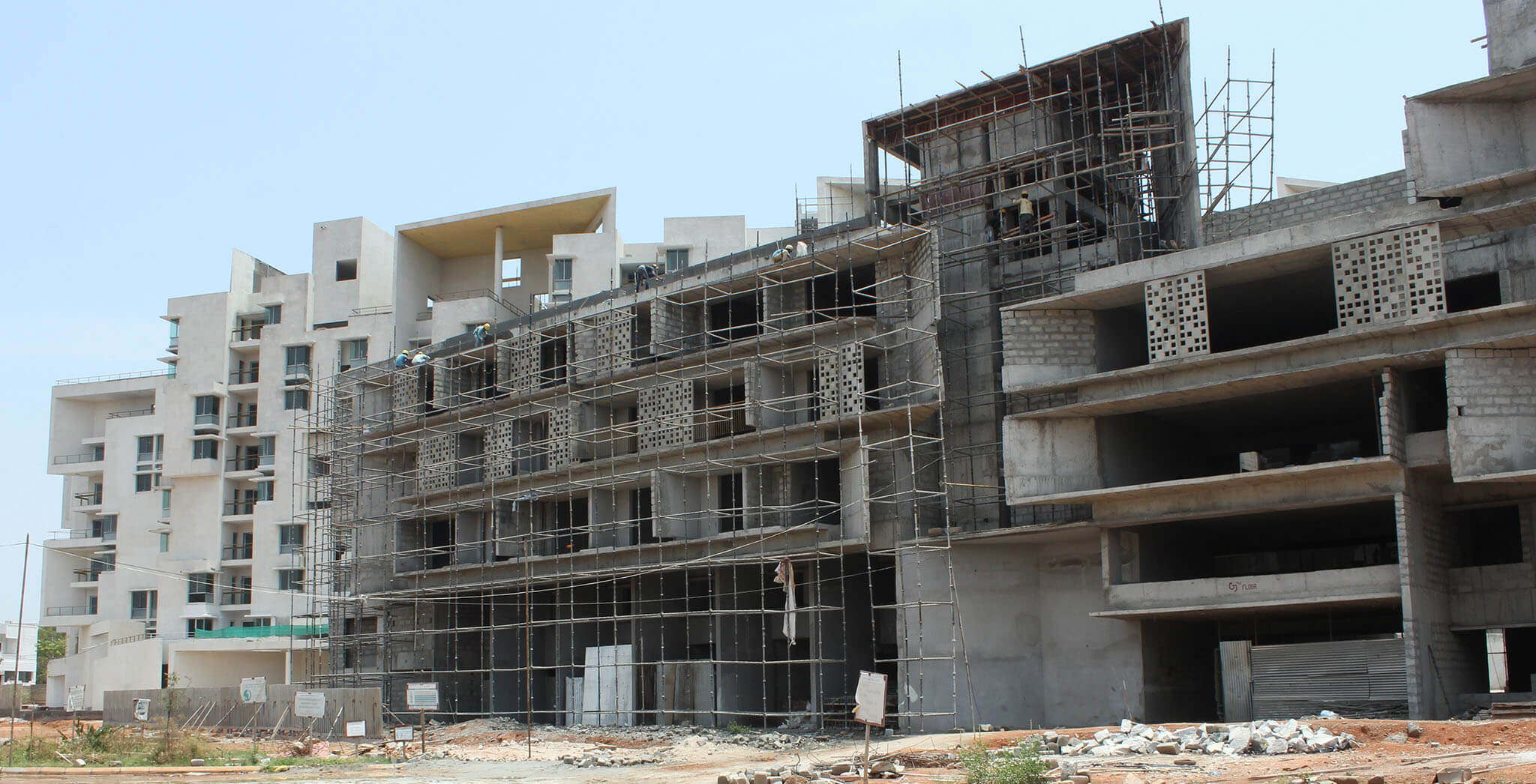 May 2017
