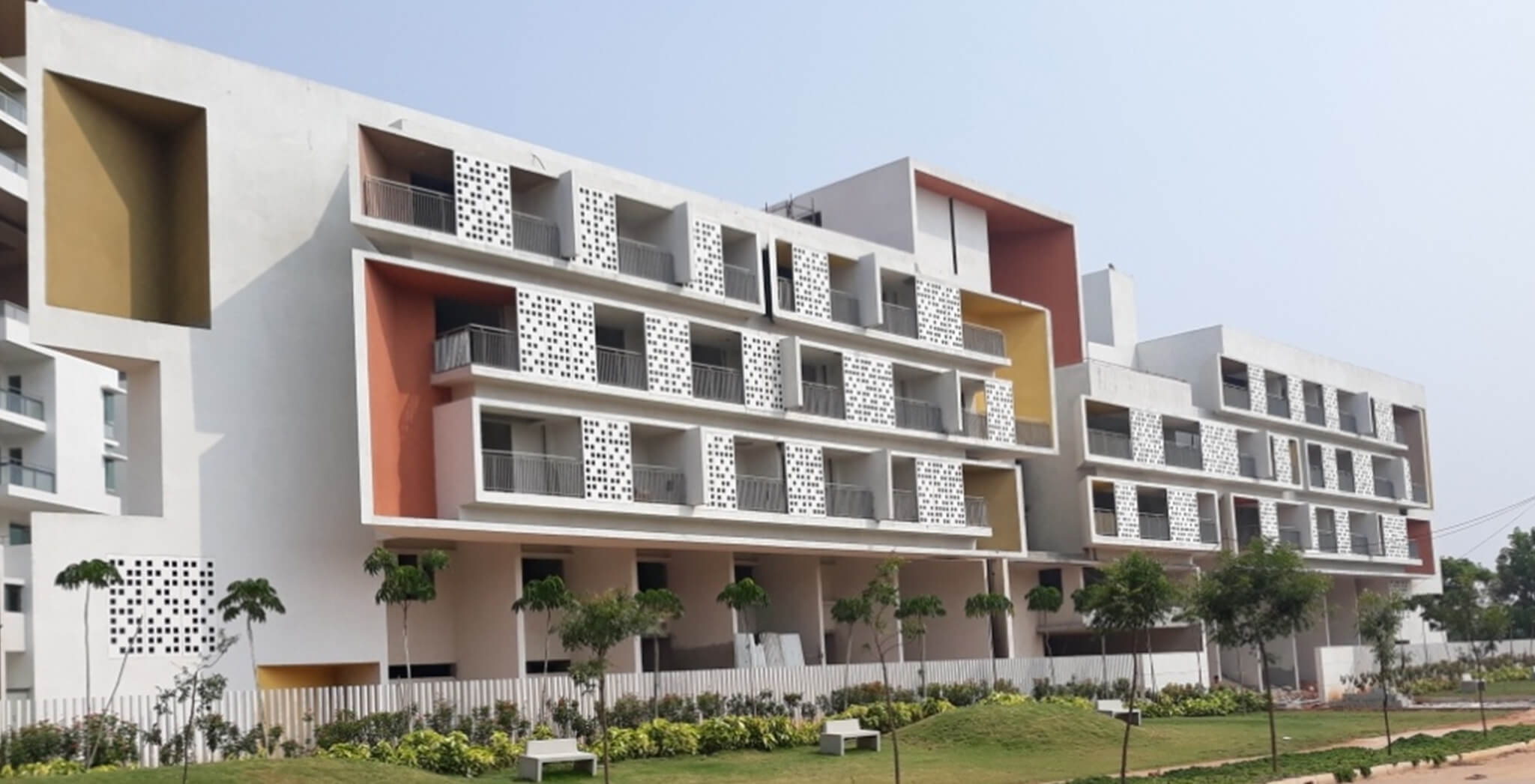 Mar 2018 - Assisted Living