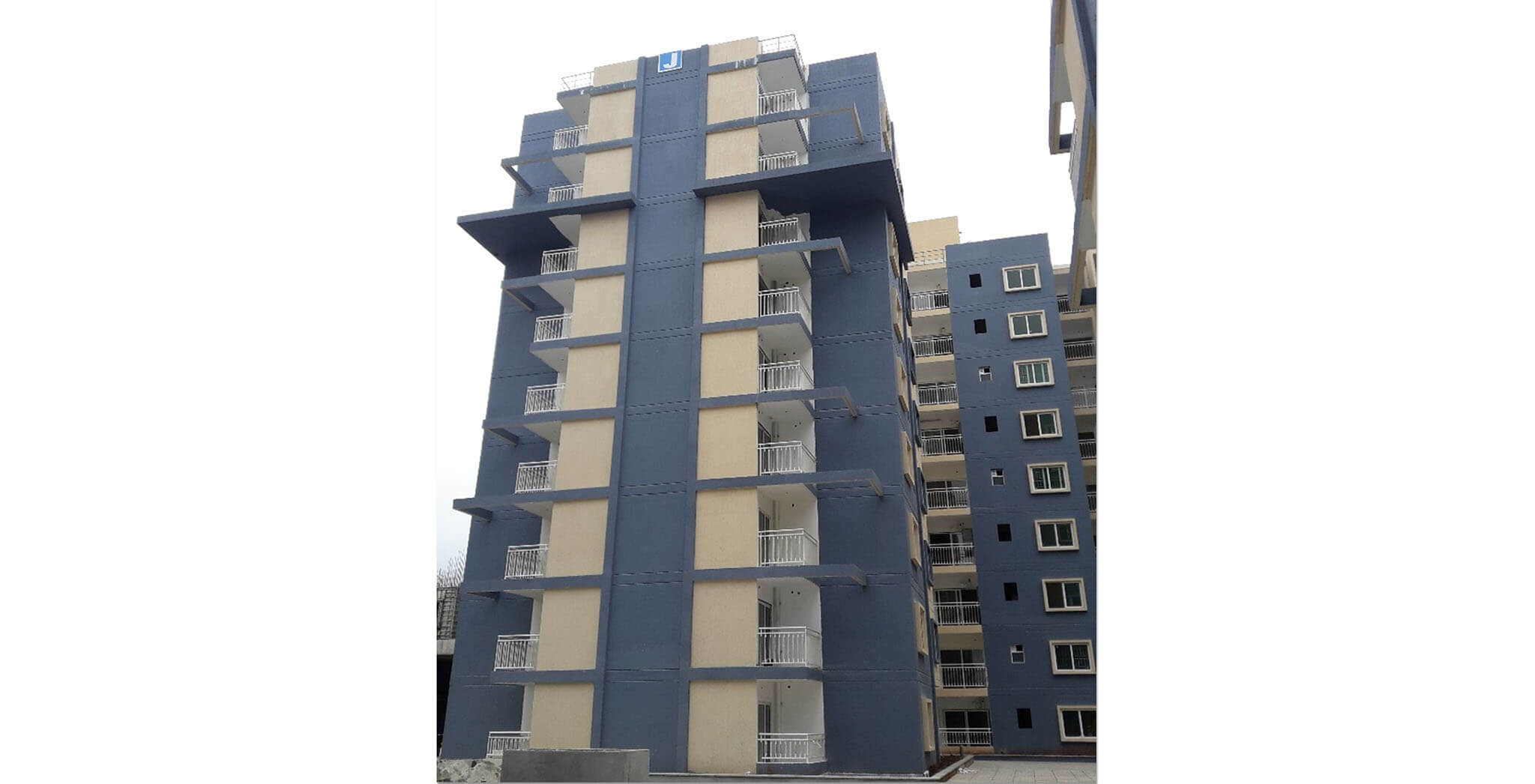Nov 2018 - Tower J