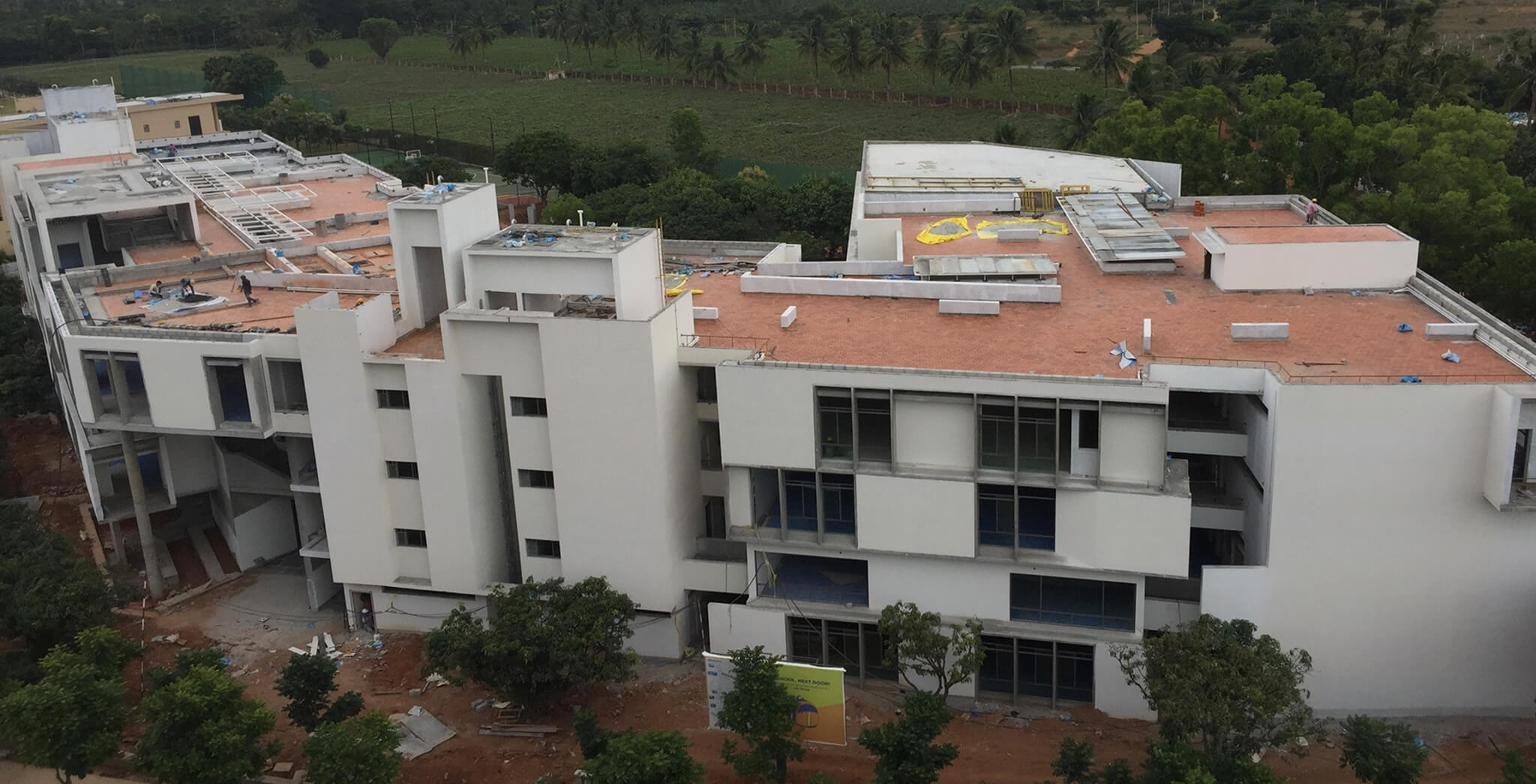 Nov 2018 - School