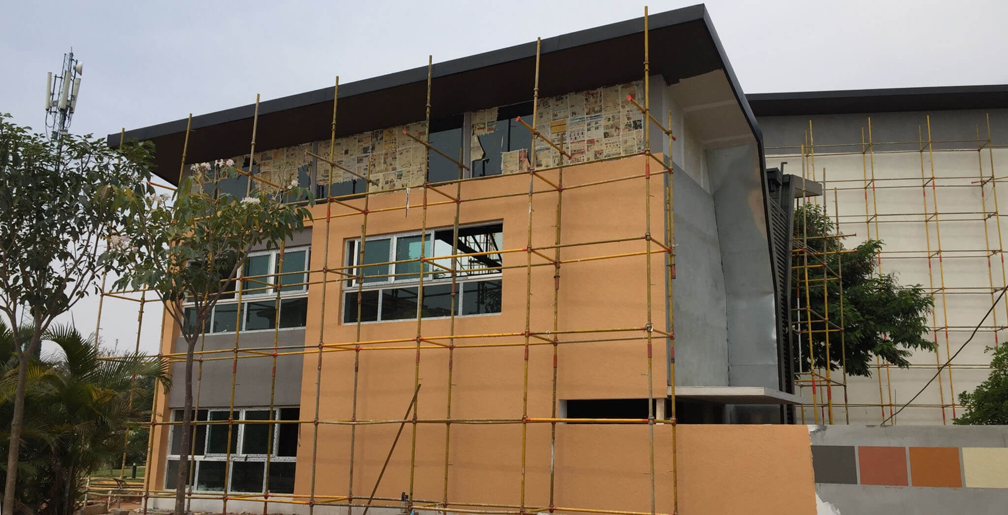 Apr 2019 - Clubhouse