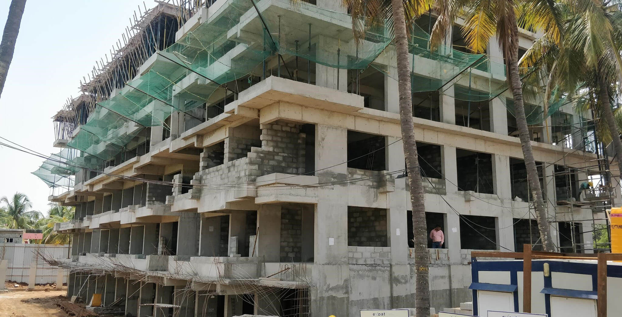 May 2019