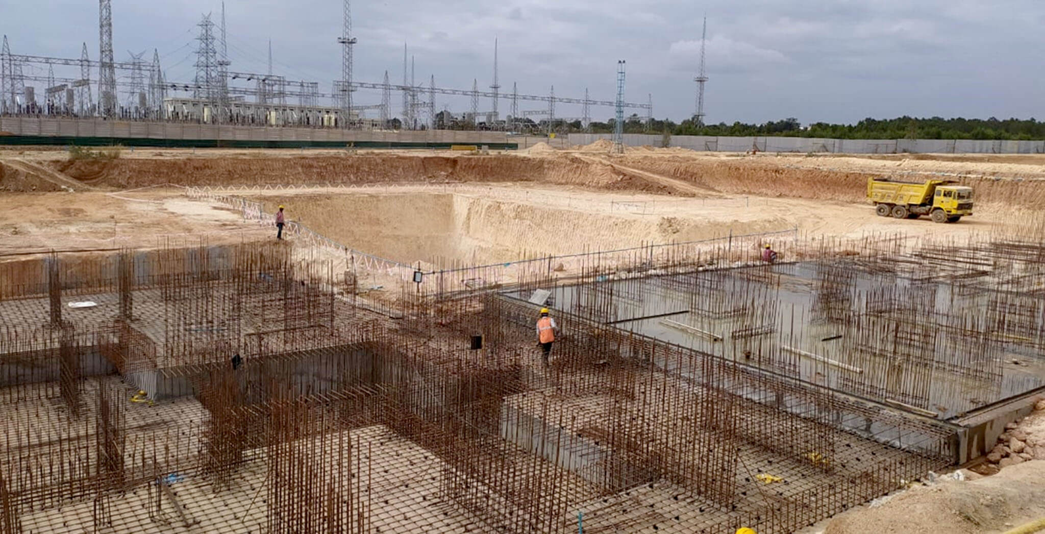 Jan 2020 - Helio Block: A bird’s eye view