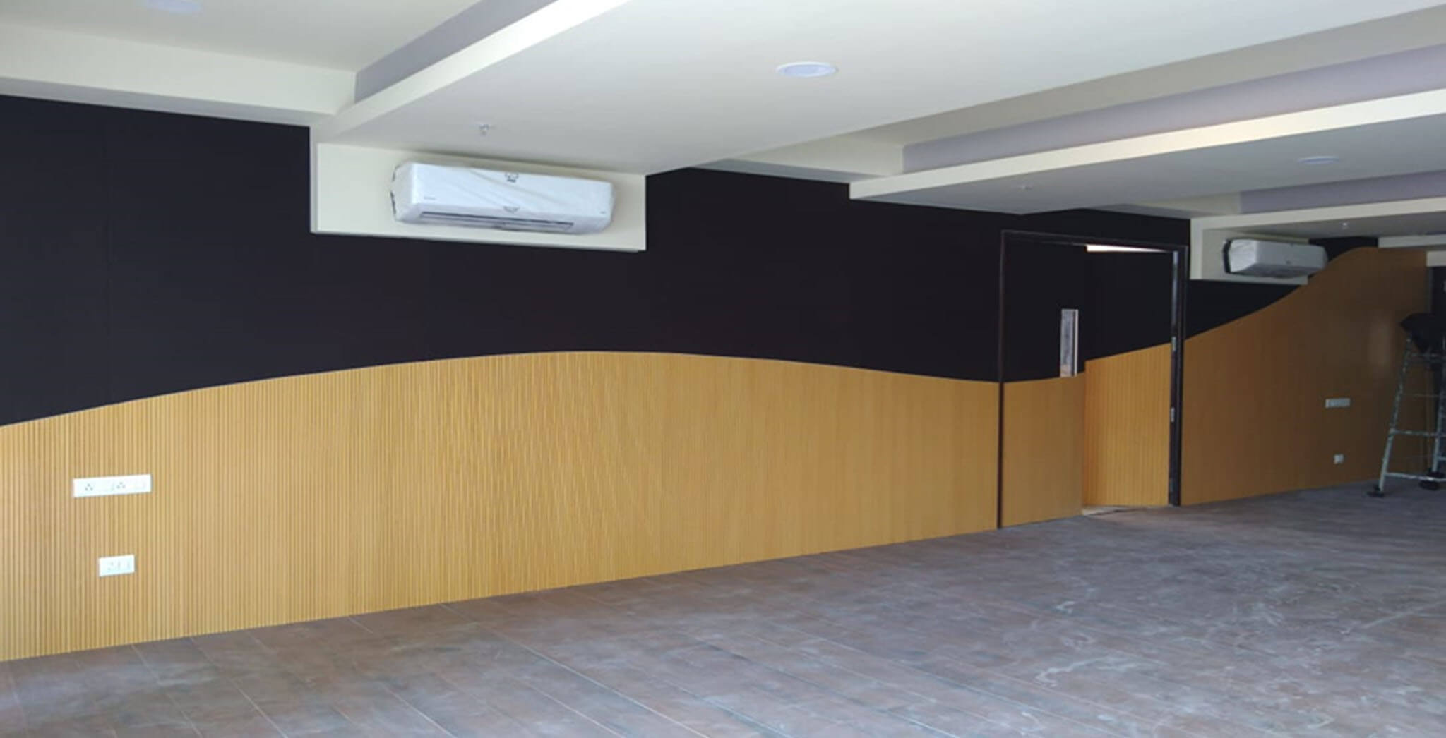 Jan 2020 - Function Hall