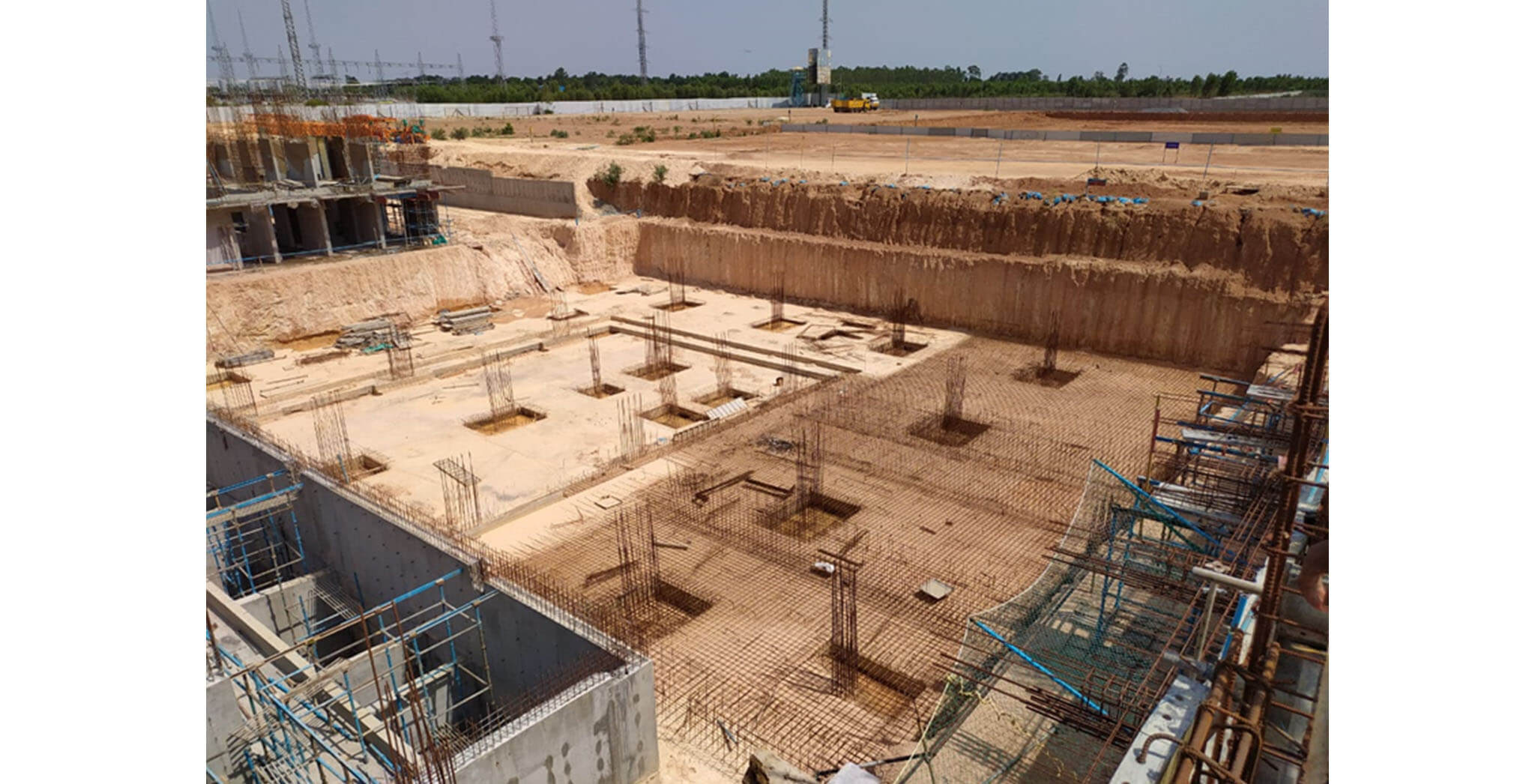 Aug 2020 - Gallium Block: UGT-Footing