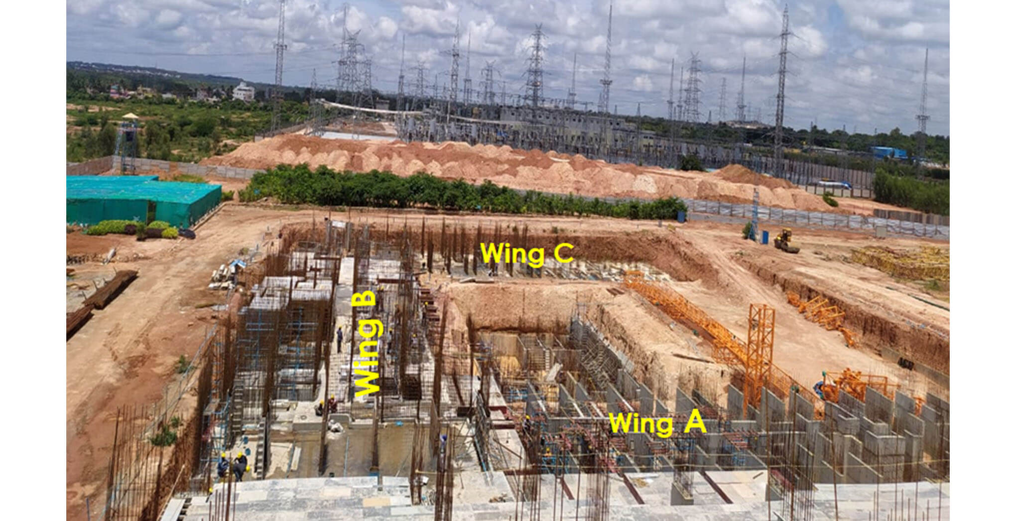 Aug 2020 - Helio Block: A bird’s eye view